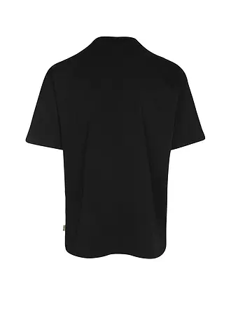 WOODBIRD | Nom du produit : T-Shirt WBBAINE | 